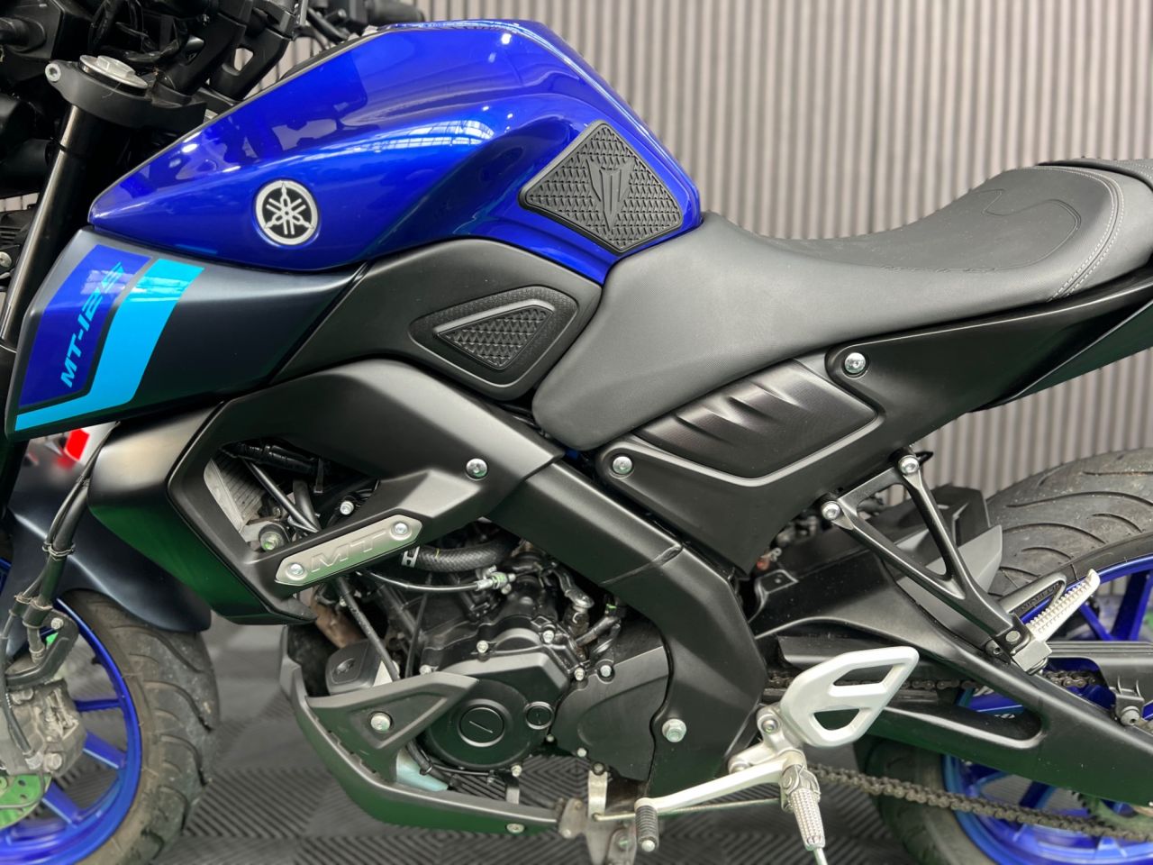 Used Yamaha MT-125 for sale - 78434548: Photo 18