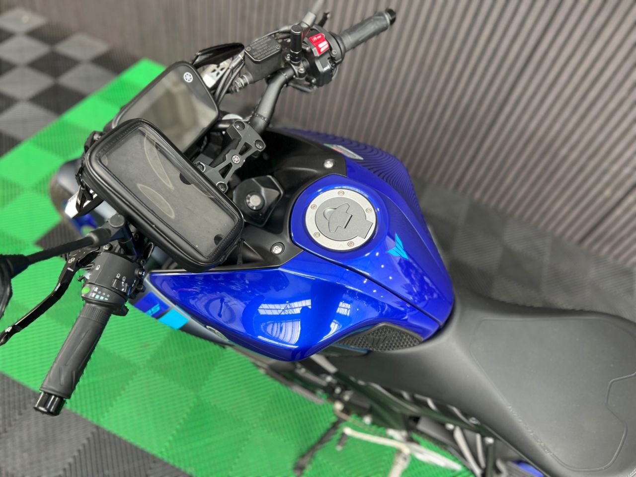 Used Yamaha MT-125 for sale - 78434548: Photo 21