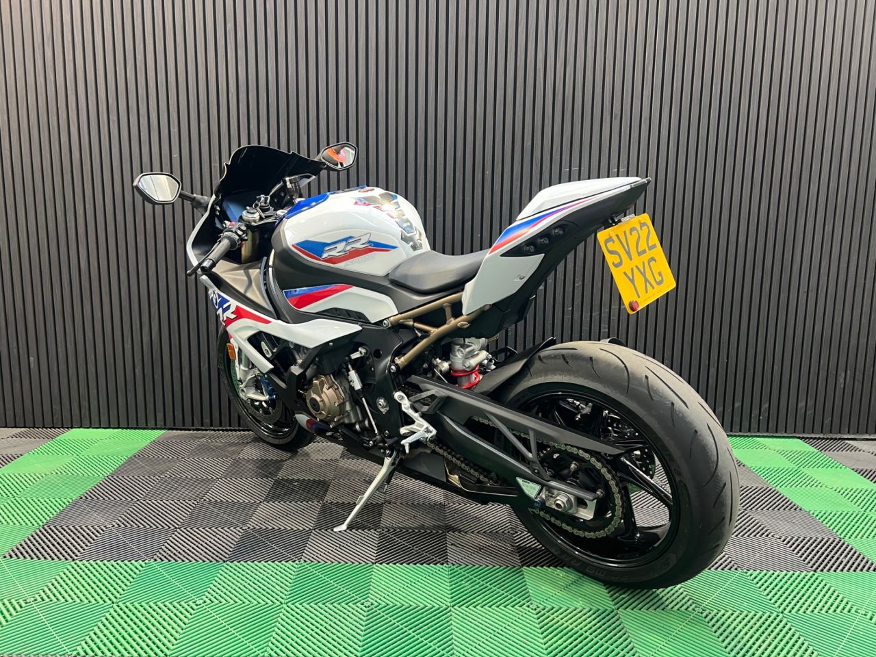 Used BMW S1000RR for sale - 78640087: Photo 10