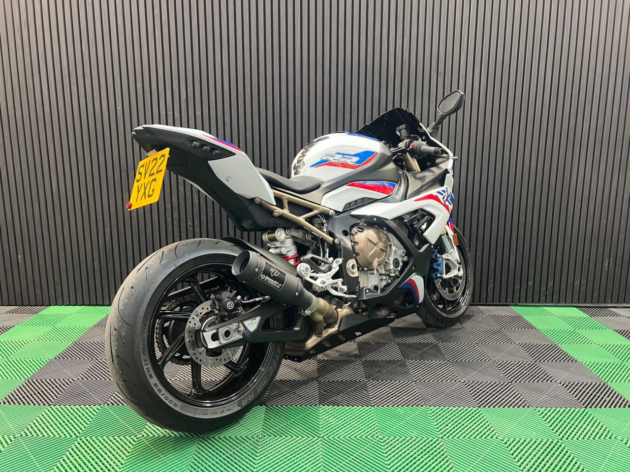 Used BMW S1000RR for sale - 78640087: Photo 11