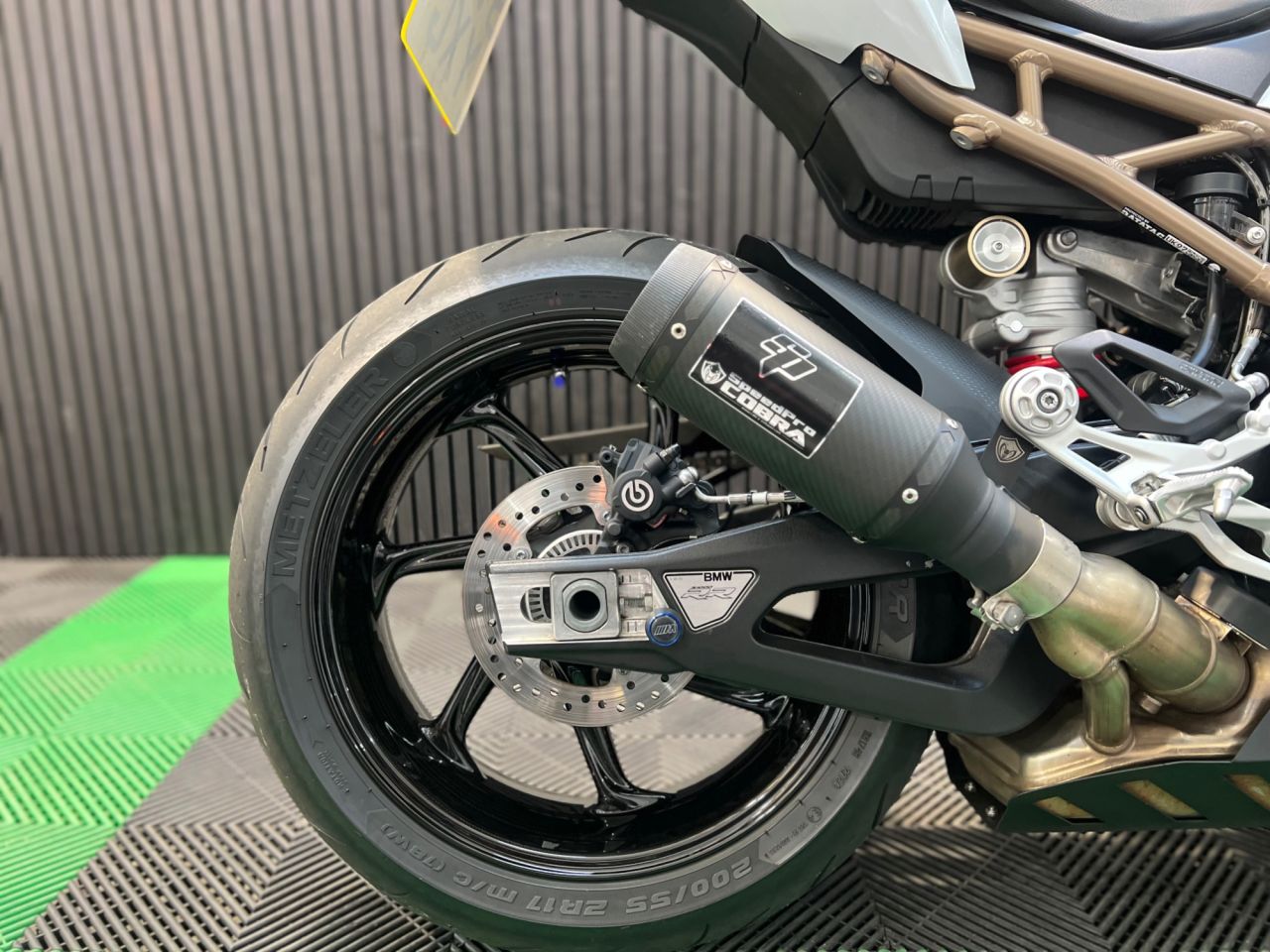 Used BMW S1000RR for sale - 78640087: Photo 12