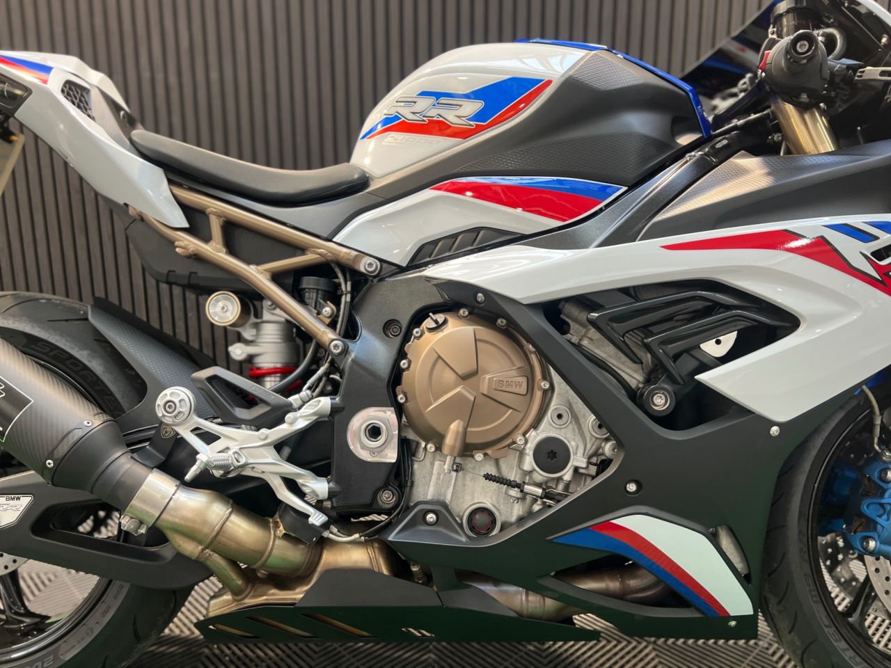 Used BMW S1000RR for sale - 78640087: Photo 13