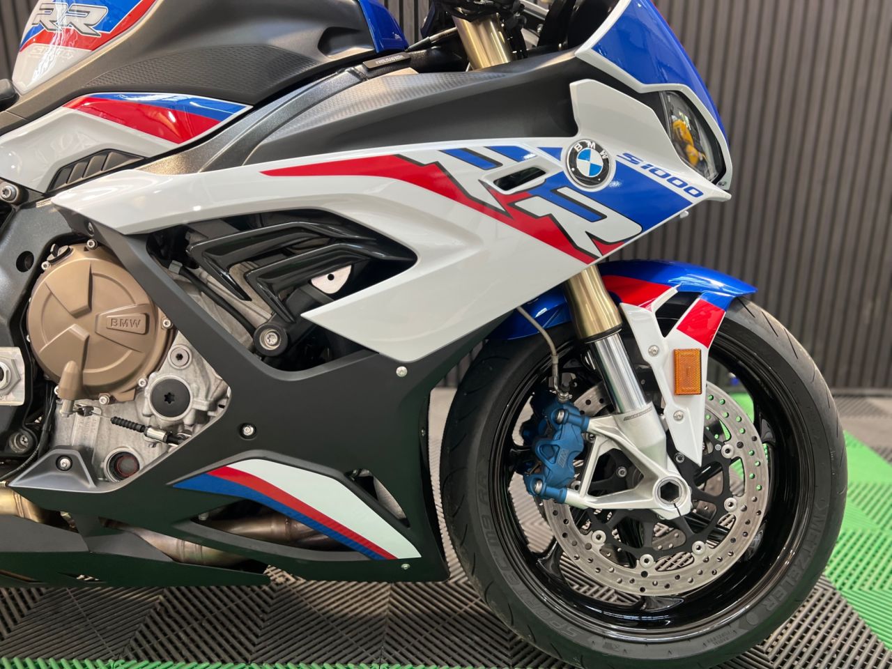 Used BMW S1000RR for sale - 78640087: Photo 14