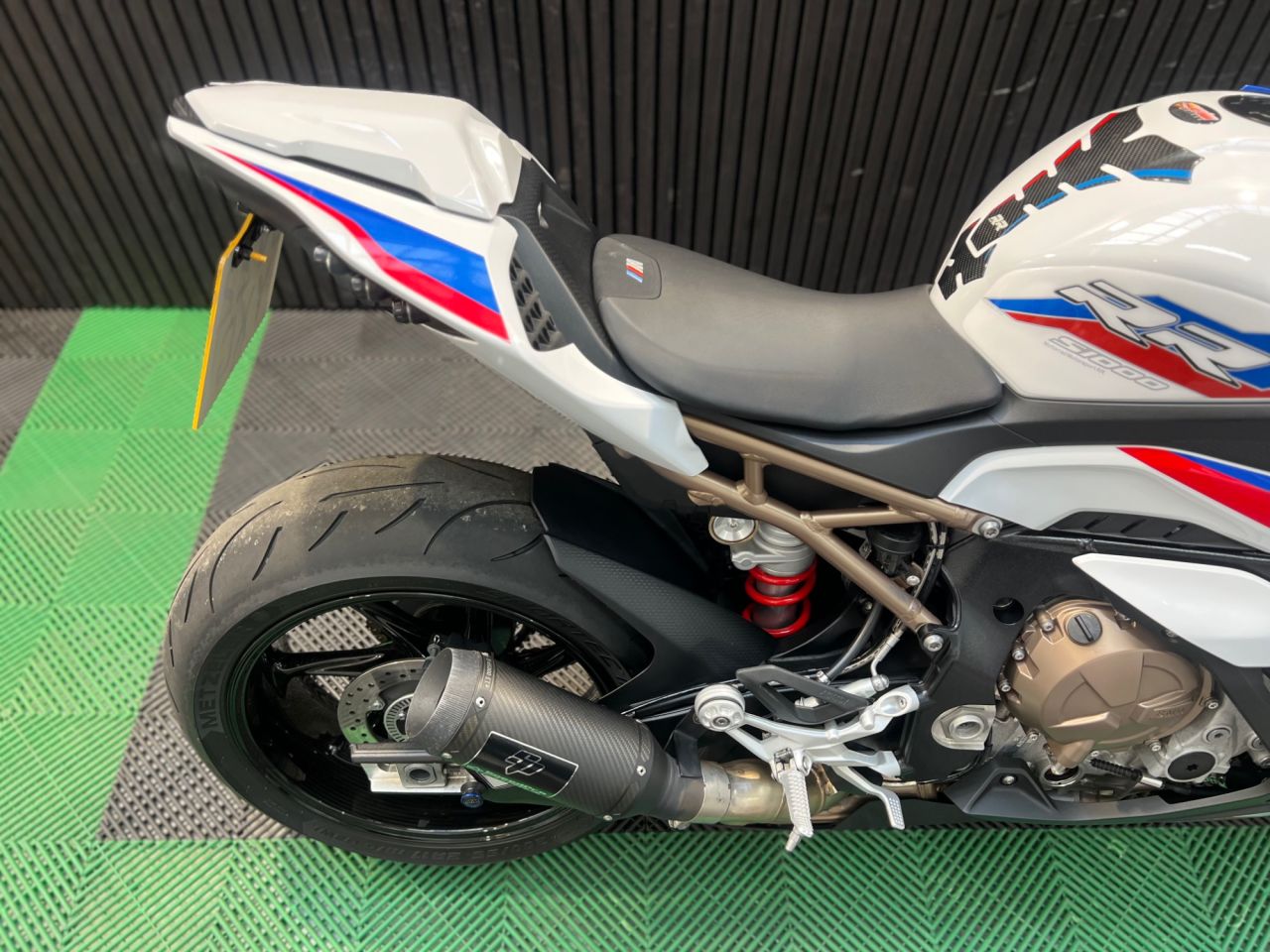 Used BMW S1000RR for sale - 78640087: Photo 15