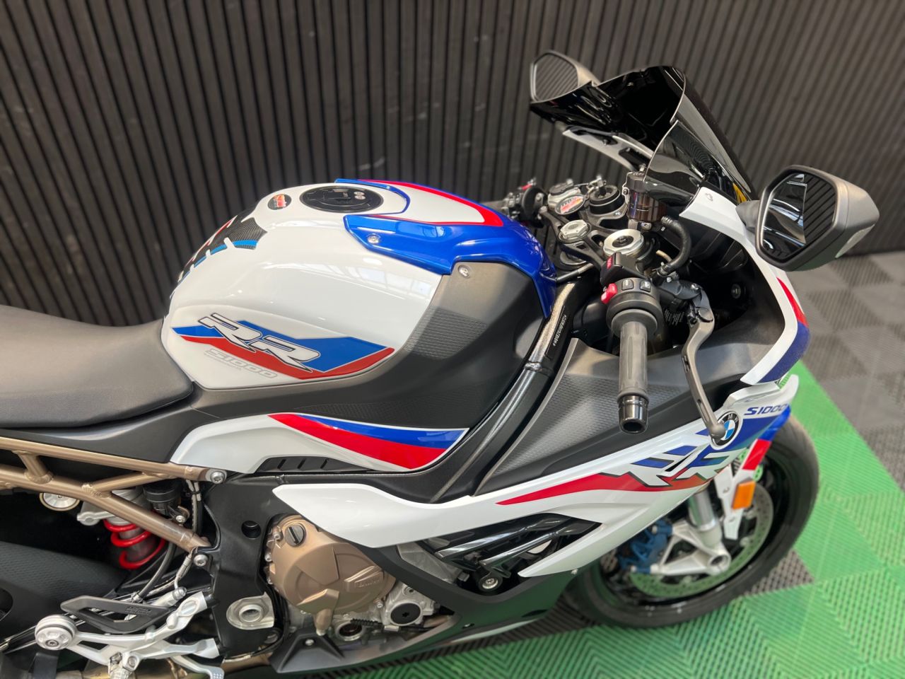 Used BMW S1000RR for sale - 78640087: Photo 16