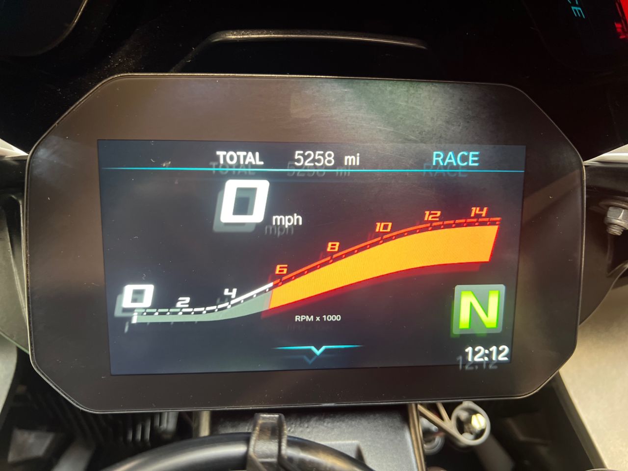 Used BMW S1000RR for sale - 78640087: Photo 17