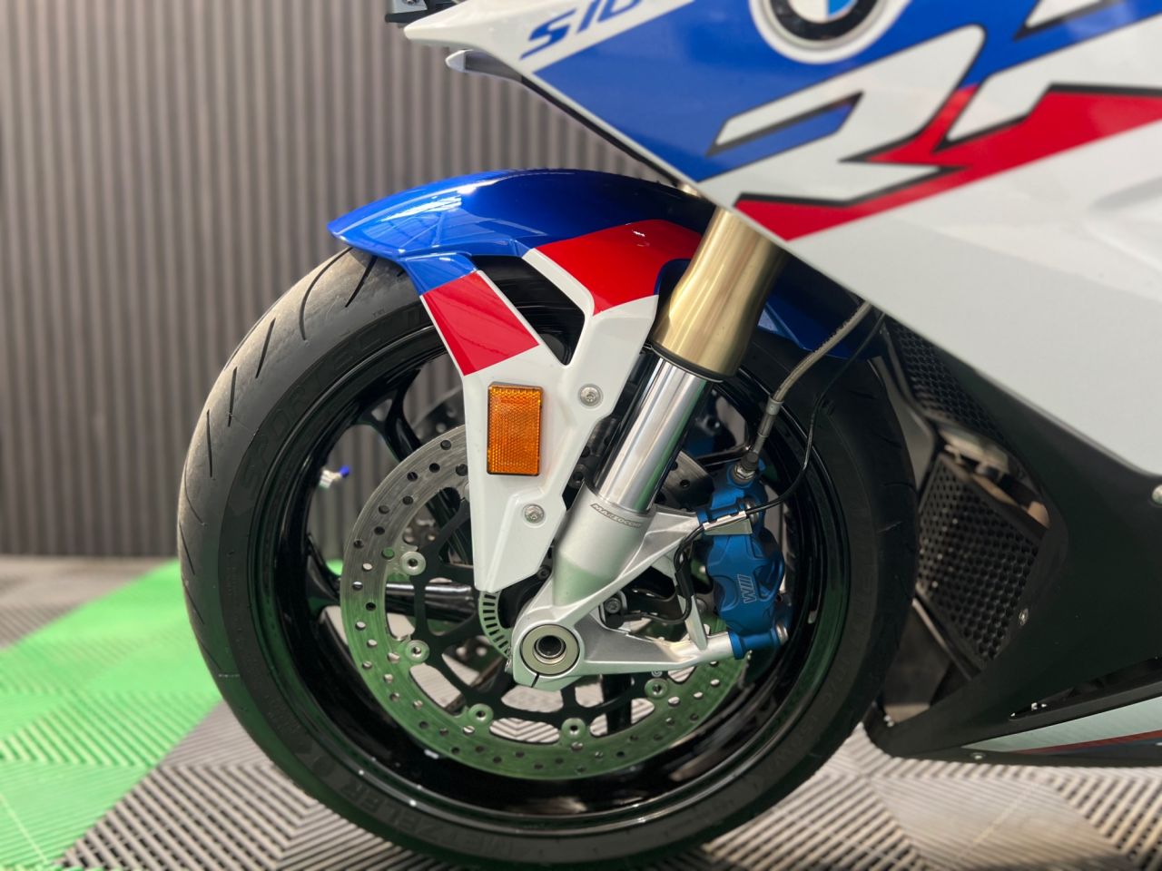 Used BMW S1000RR for sale - 78640087: Photo 18