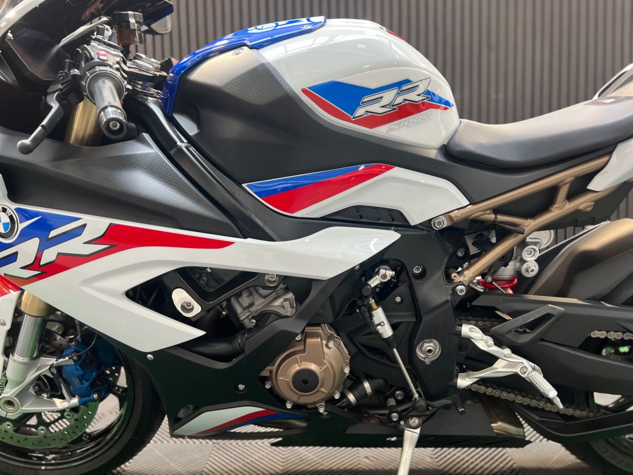 Used BMW S1000RR for sale - 78640087: Photo 19