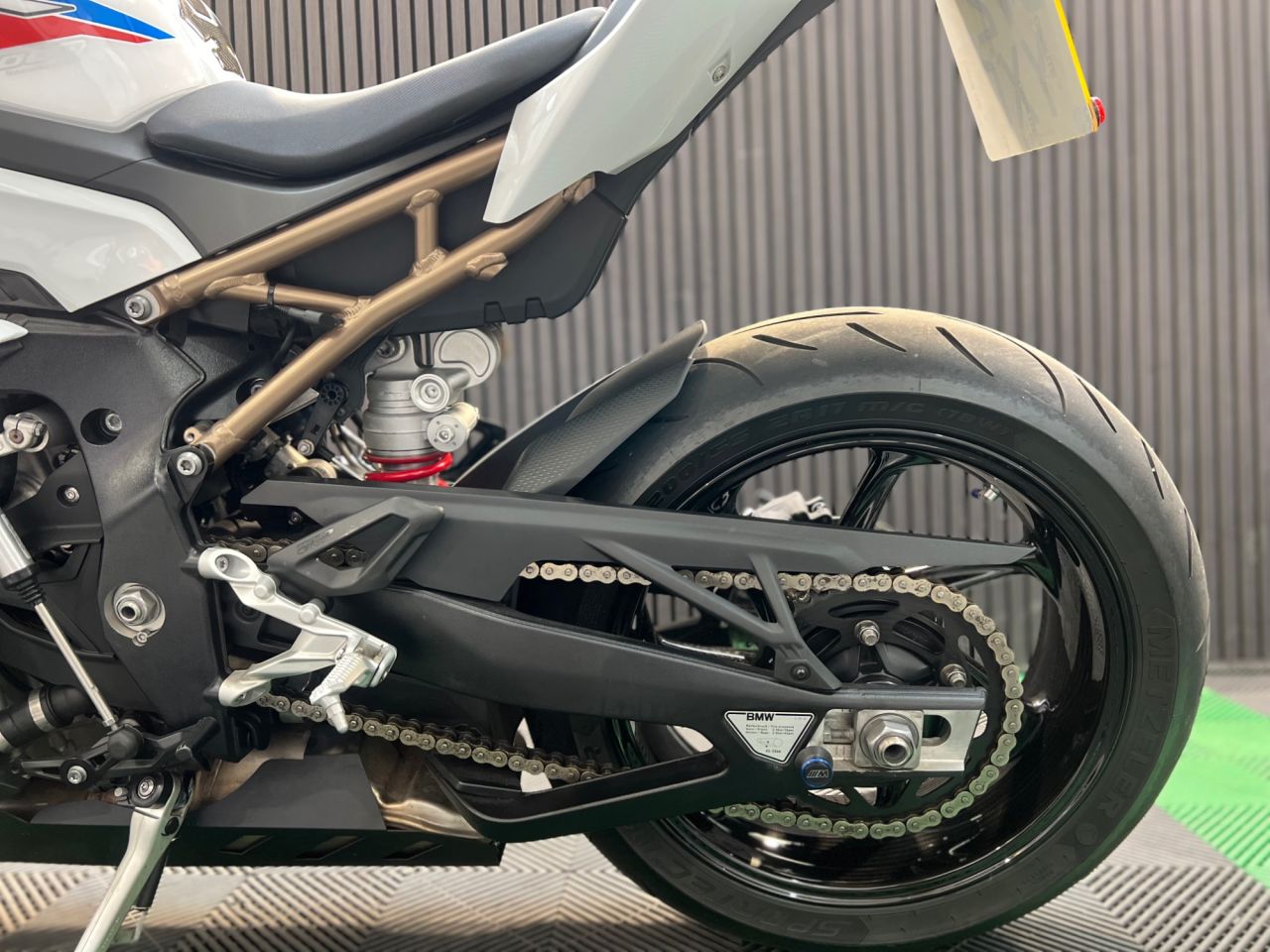 Used BMW S1000RR for sale - 78640087: Photo 20