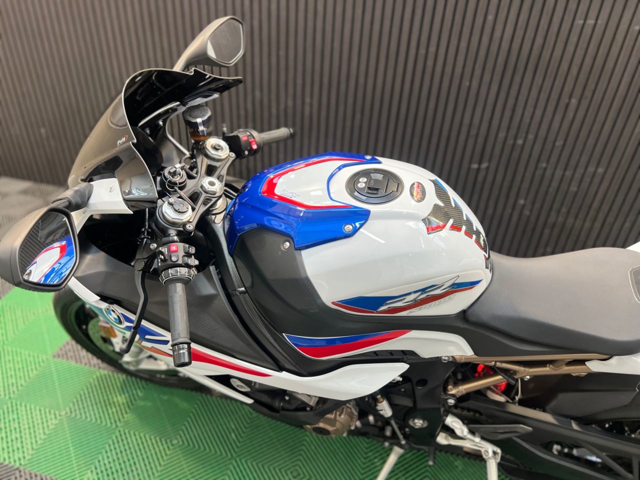Used BMW S1000RR for sale - 78640087: Photo 22