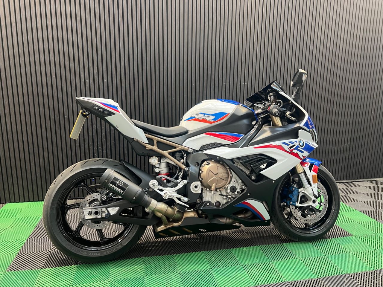Used BMW S1000RR for sale - 78640087: Photo 4