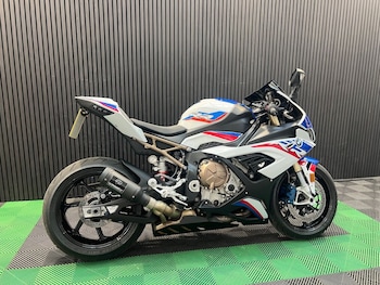 Used BMW S1000RR undefined for sale - bike-78640087: Photo