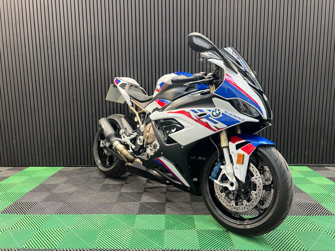 Used BMW S1000RR for sale - 78640087: Photo 6