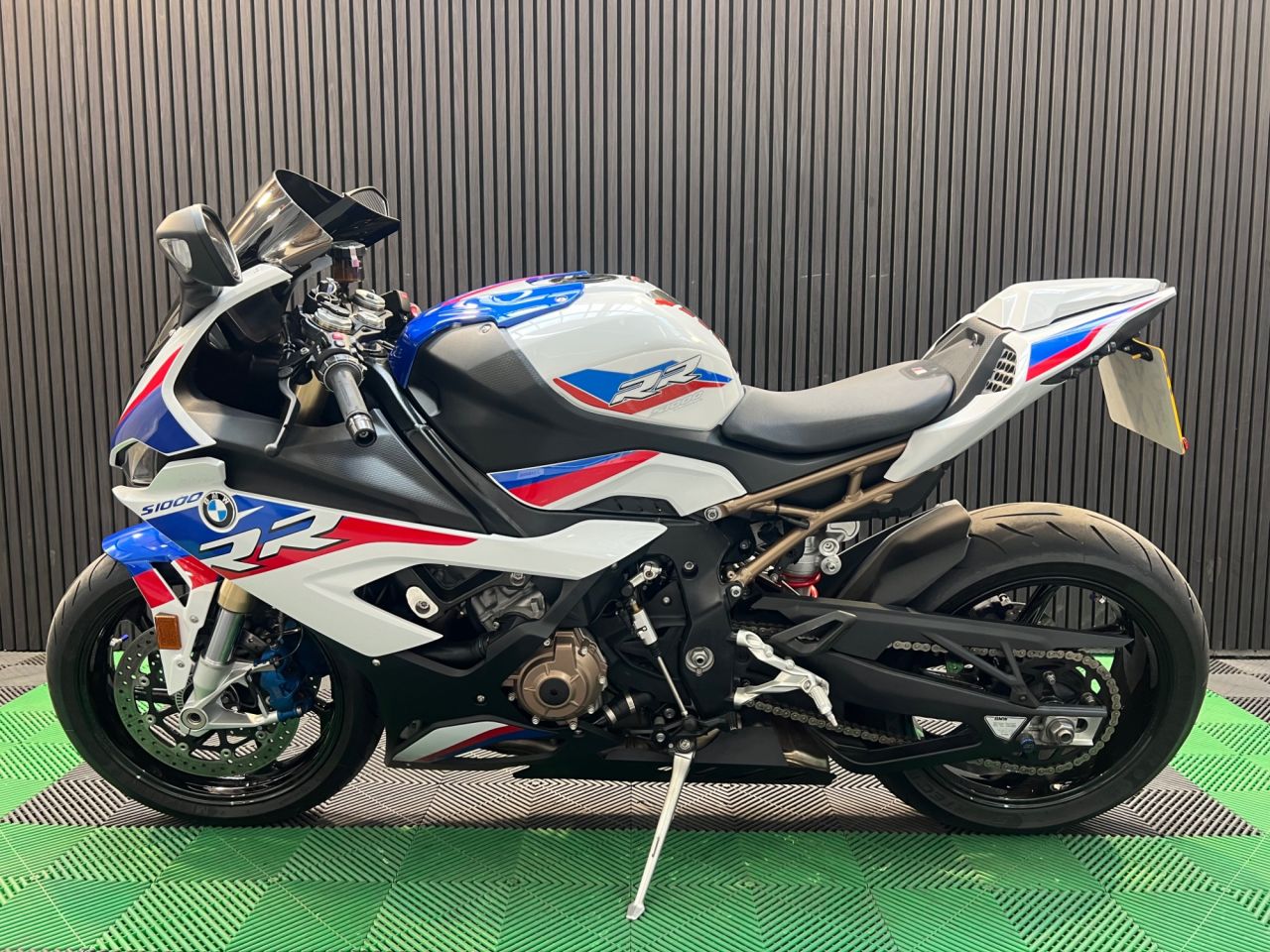 Used BMW S1000RR for sale - 78640087: Photo 7