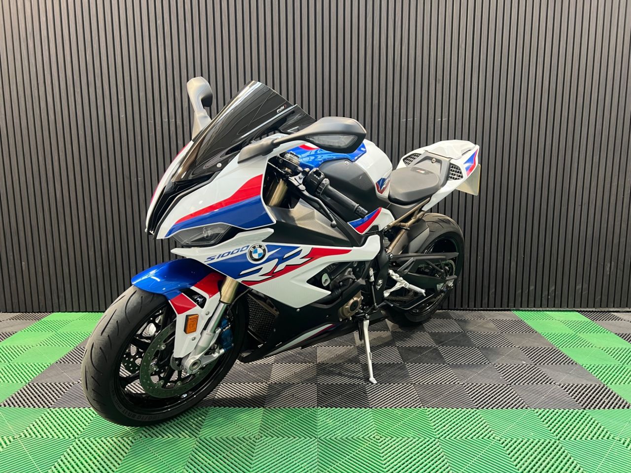 Used BMW S1000RR for sale - 78640087: Photo 9