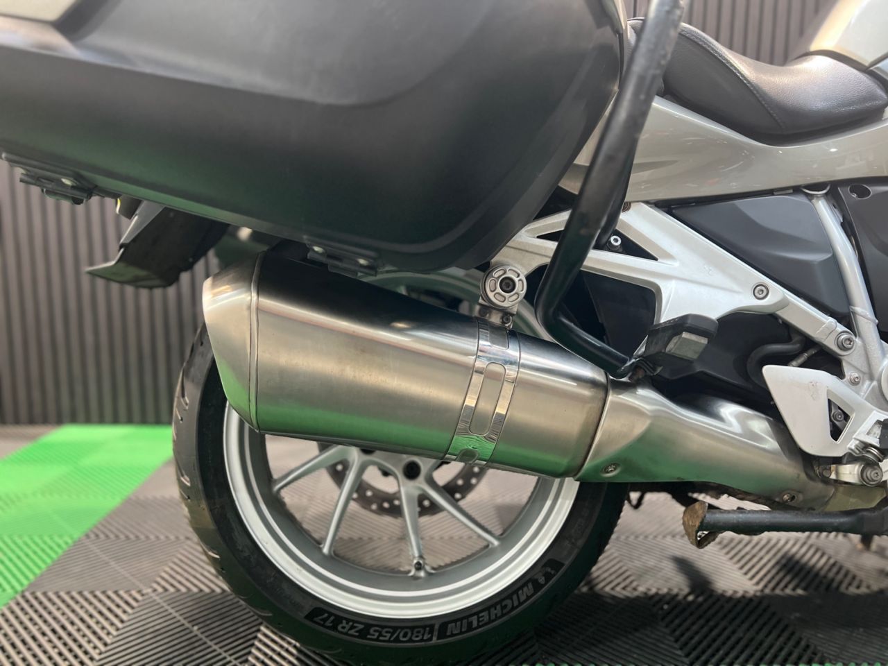 Used BMW R1200RT for sale - 78434533: Photo 12
