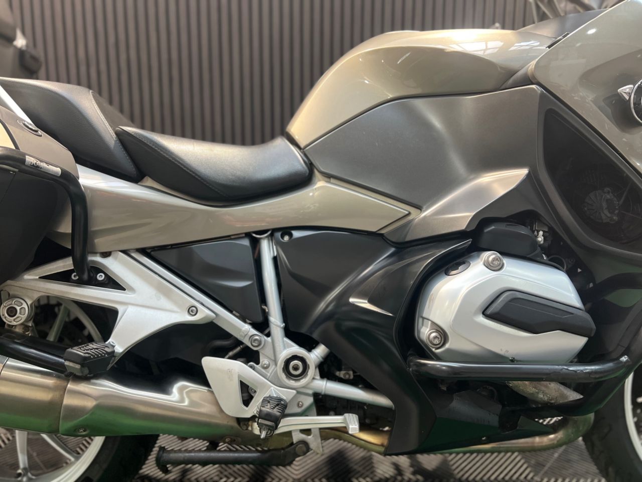 Used BMW R1200RT for sale - 78434533: Photo 13