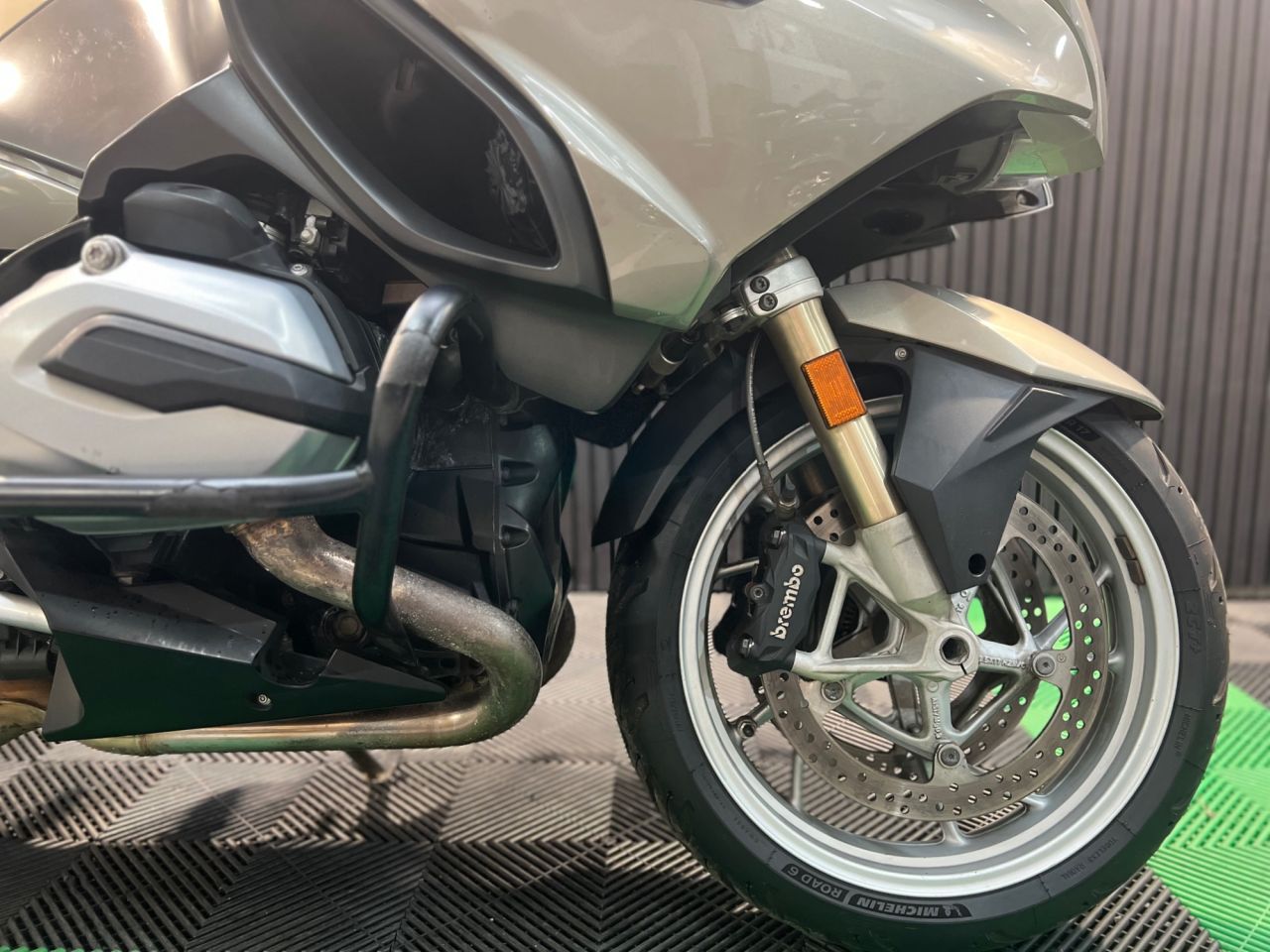 Used BMW R1200RT for sale - 78434533: Photo 14