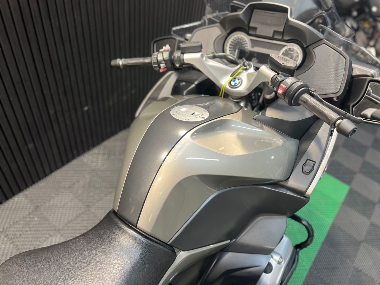 Used BMW R1200RT for sale - 78434533: Photo 16
