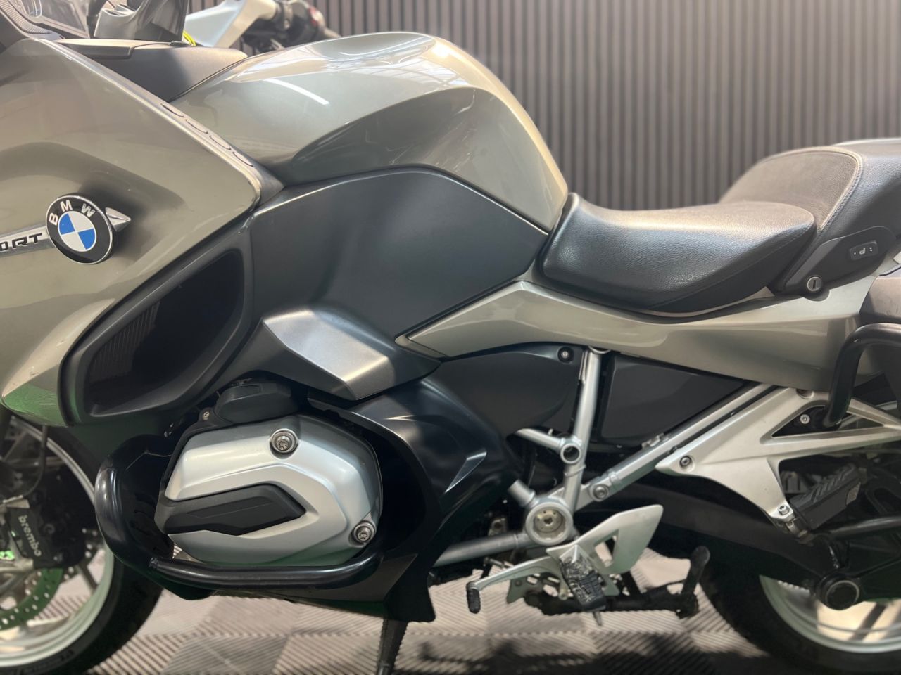 Used BMW R1200RT for sale - 78434533: Photo 19