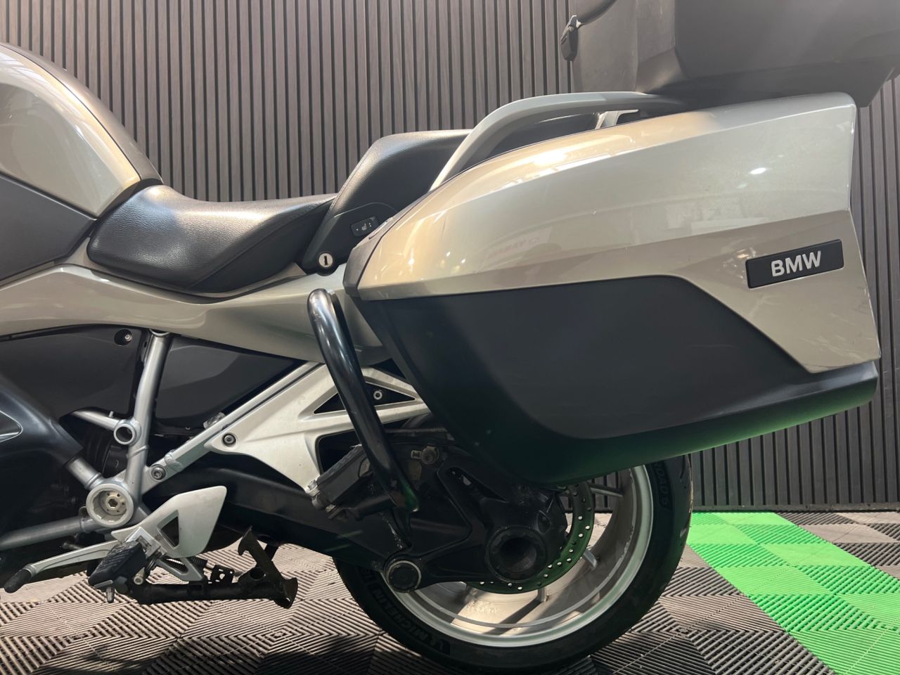 Used BMW R1200RT for sale - 78434533: Photo 20