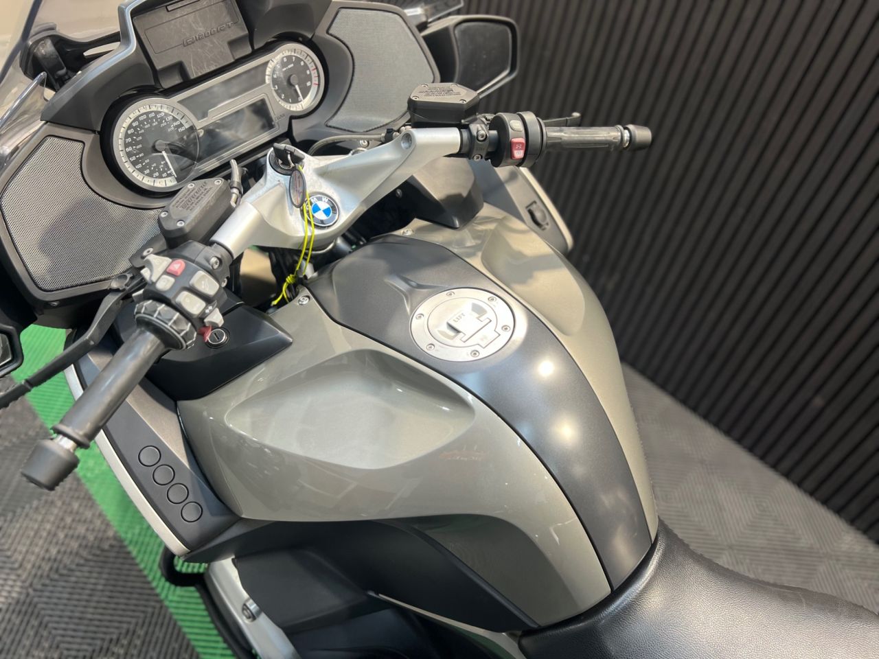 Used BMW R1200RT for sale - 78434533: Photo 22
