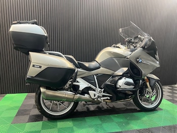 Used BMW R1200RT undefined for sale - bike-78434533: Photo