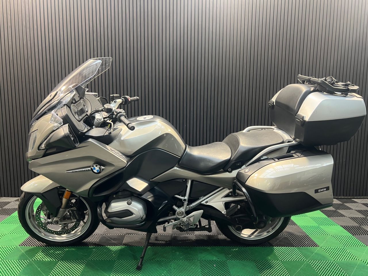 Used BMW R1200RT for sale - 78434533: Photo 7