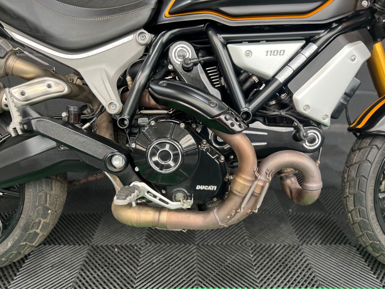 Used Ducati Scrambler 1100 for sale - 78435000: Photo 13