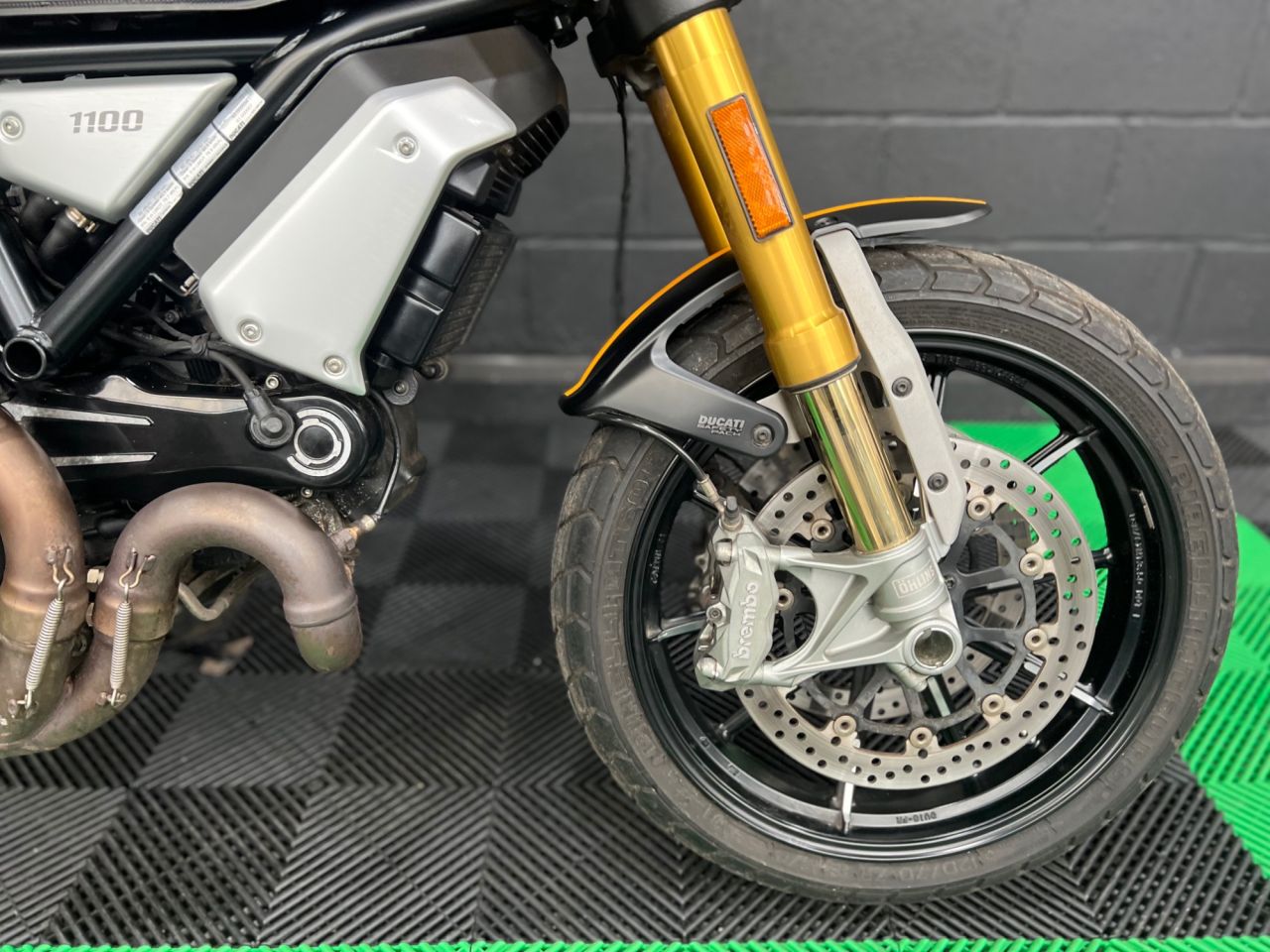 Used Ducati Scrambler 1100 for sale - 78435000: Photo 14