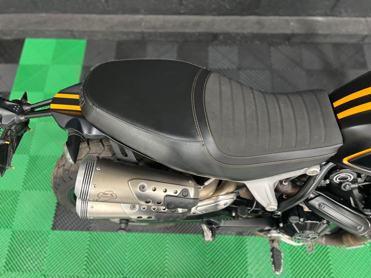 Used Ducati Scrambler 1100 for sale - 78435000: Photo 15