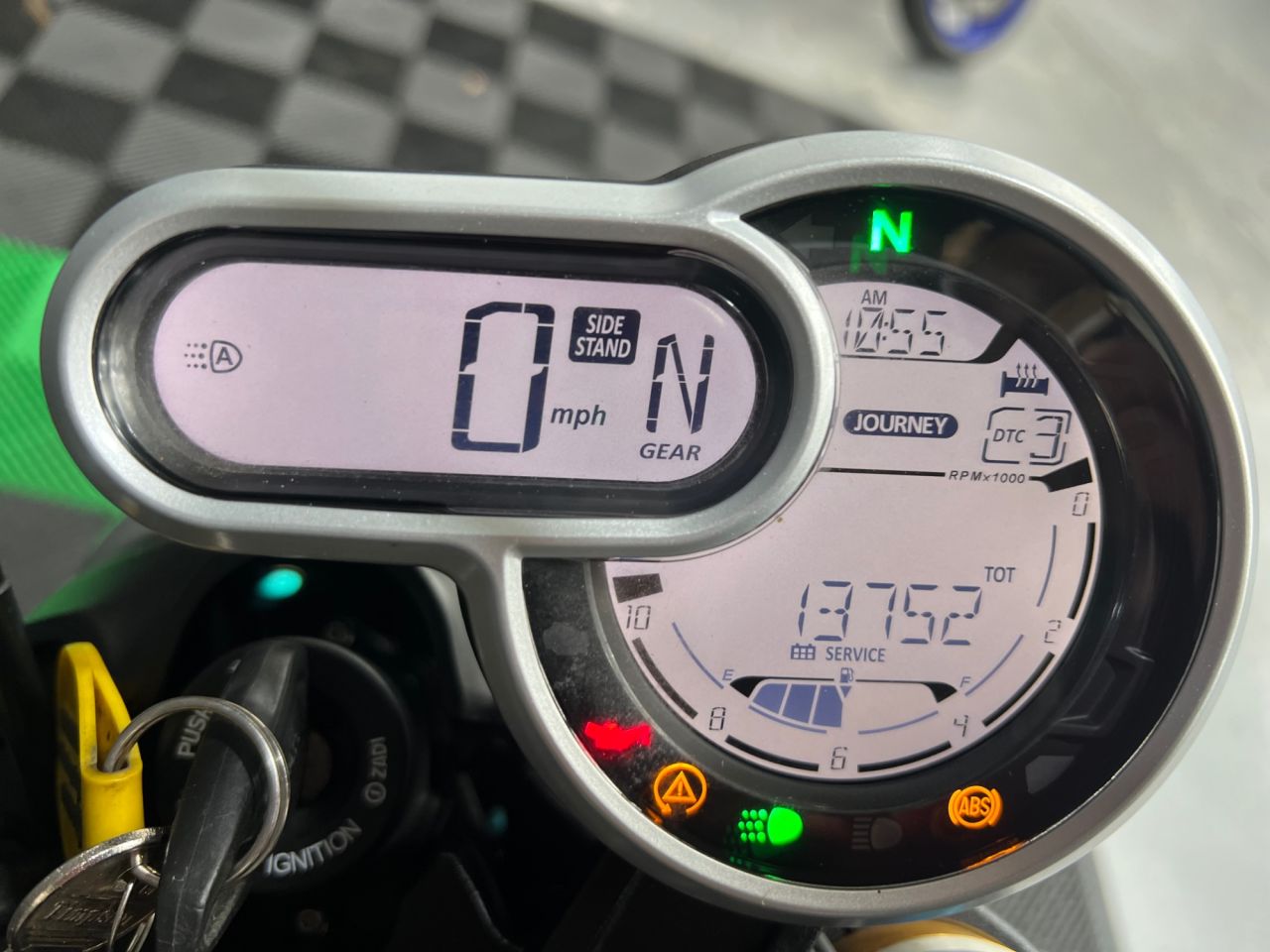 Used Ducati Scrambler 1100 for sale - 78435000: Photo 17