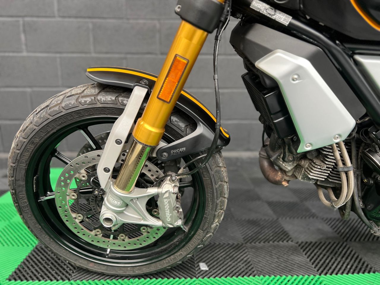 Used Ducati Scrambler 1100 for sale - 78435000: Photo 18