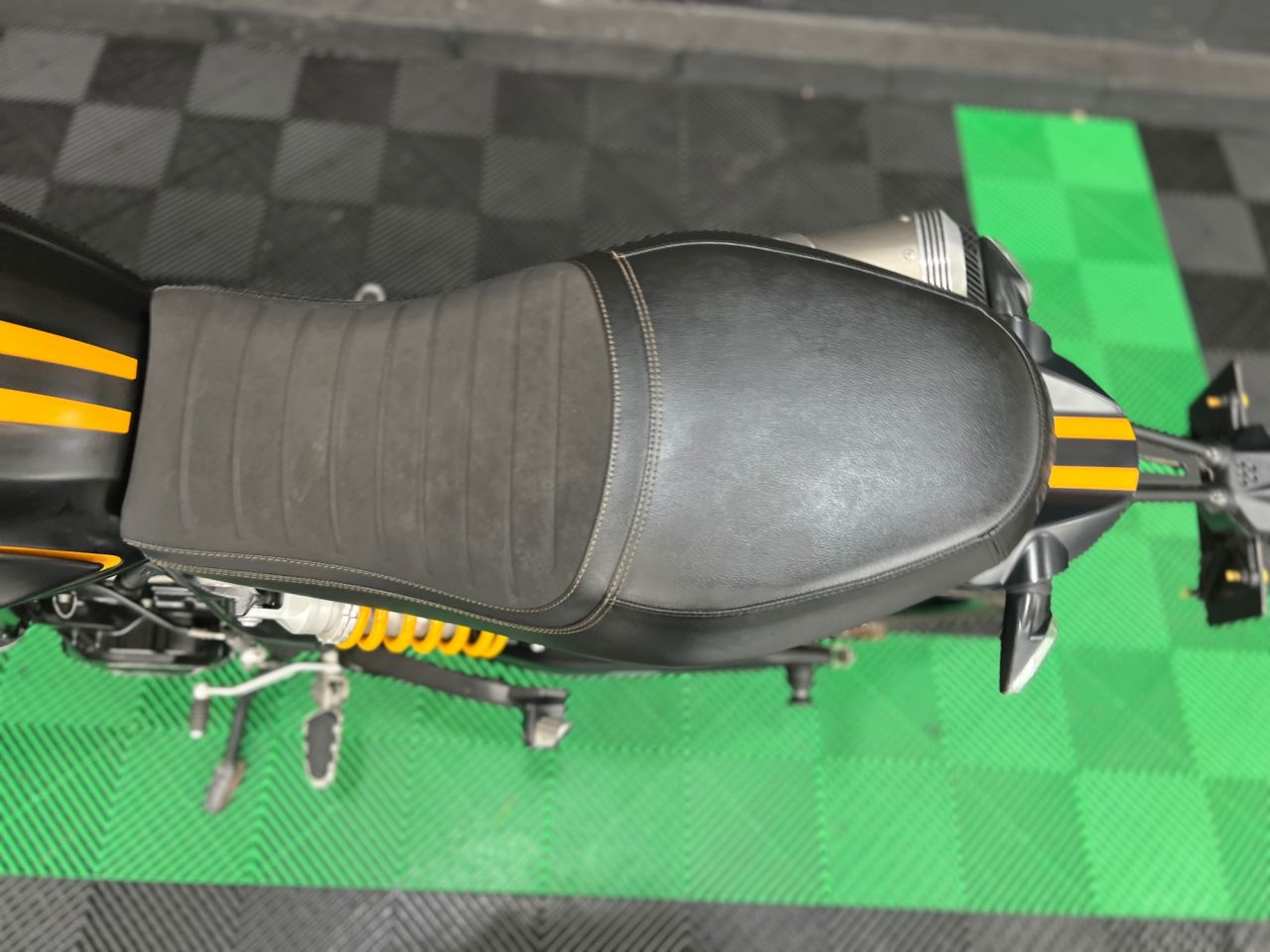 Used Ducati Scrambler 1100 for sale - 78435000: Photo 21