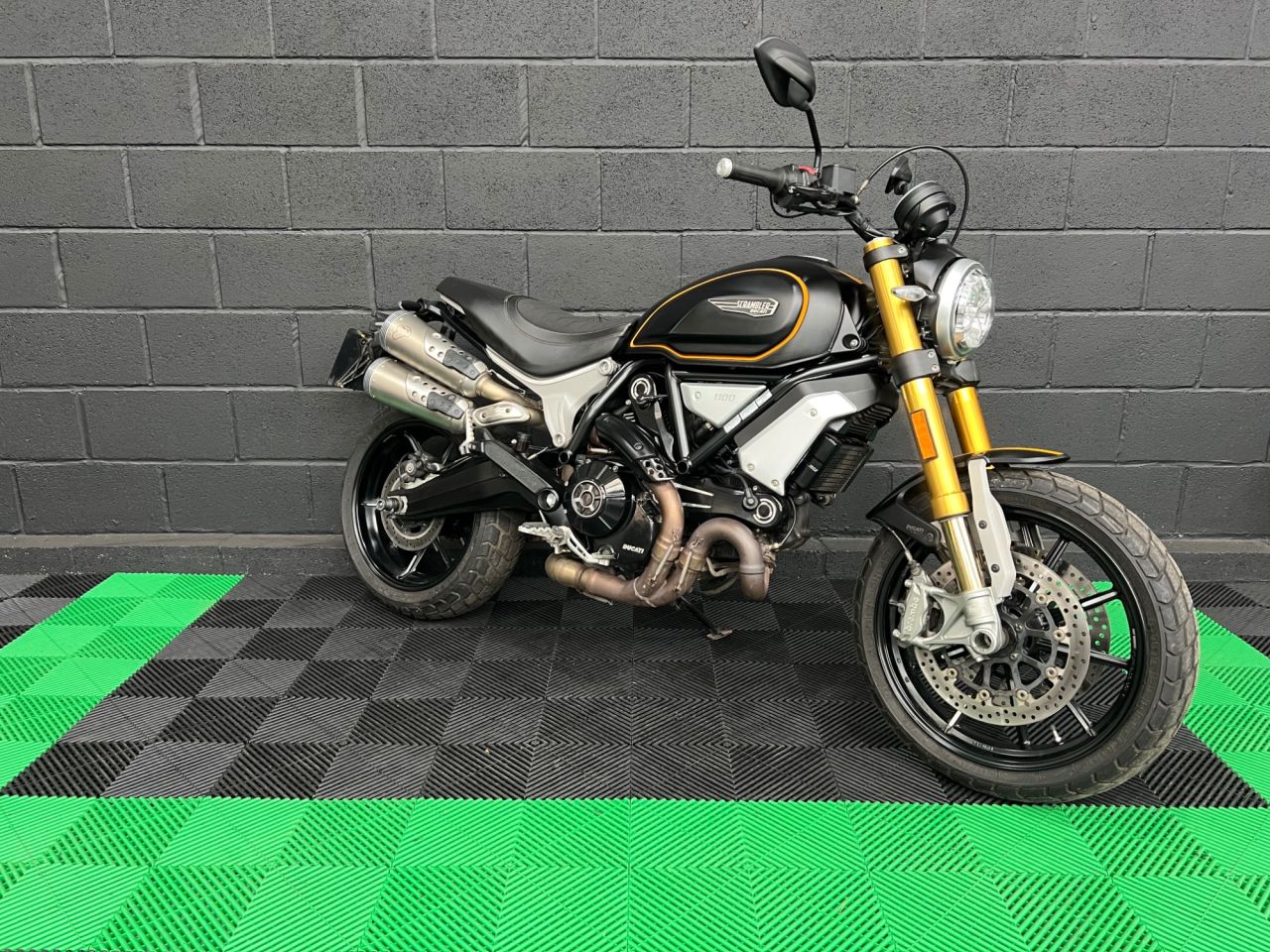 Used Ducati Scrambler 1100 for sale - 78435000: Photo 6