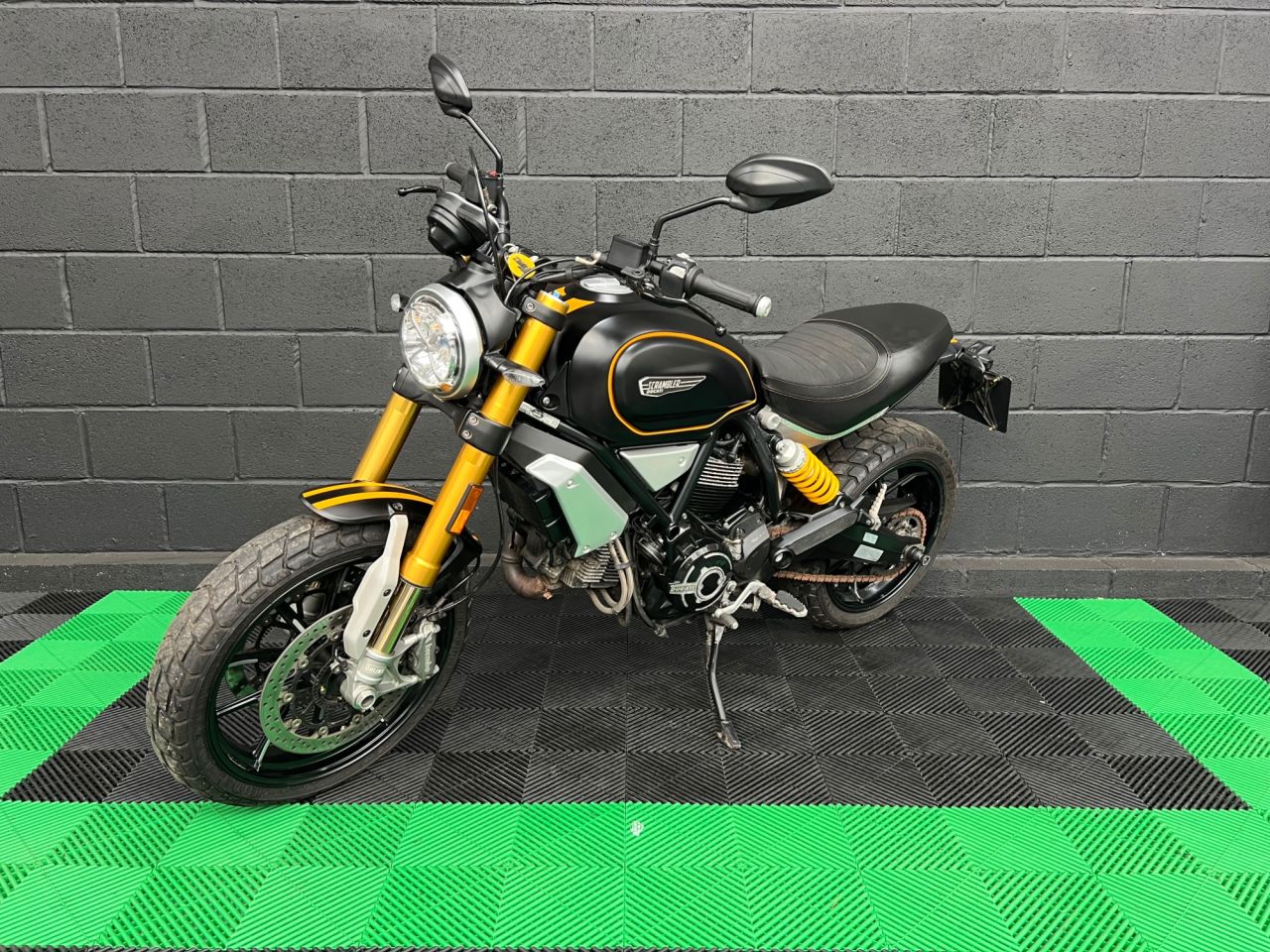 Used Ducati Scrambler 1100 for sale - 78435000: Photo 9