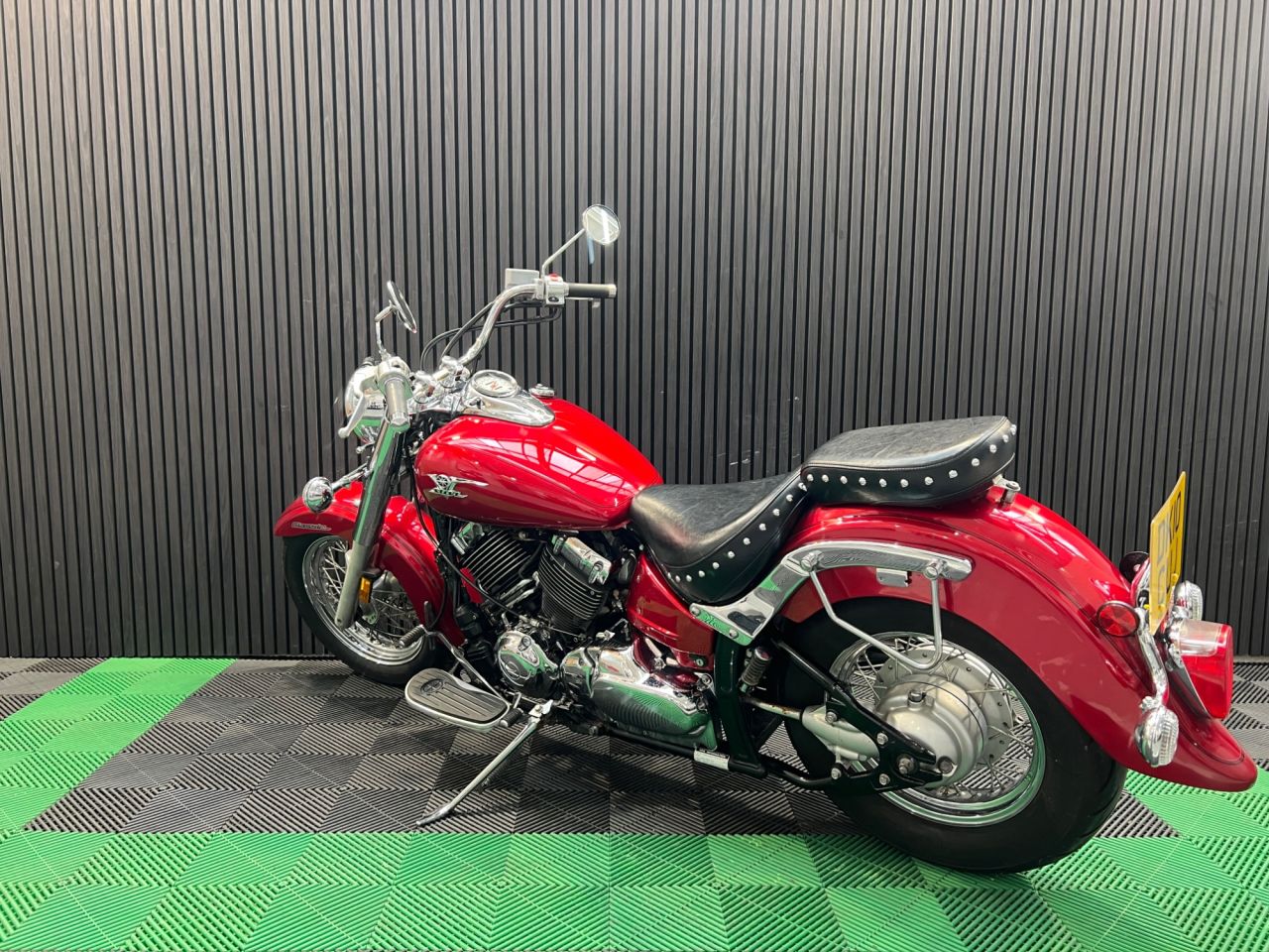 Used Yamaha XVS650 for sale - 78434571: Photo 10