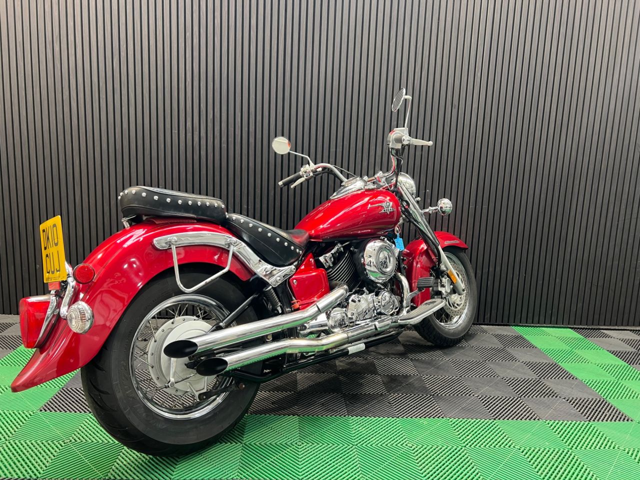 Used Yamaha XVS650 for sale - 78434571: Photo 11