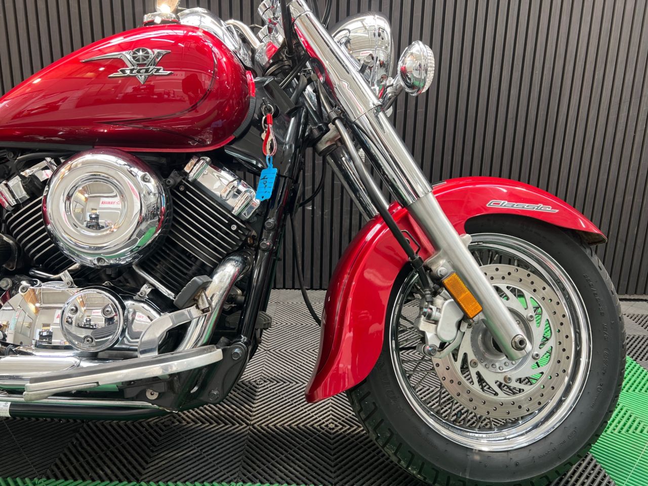Used Yamaha XVS650 for sale - 78434571: Photo 14