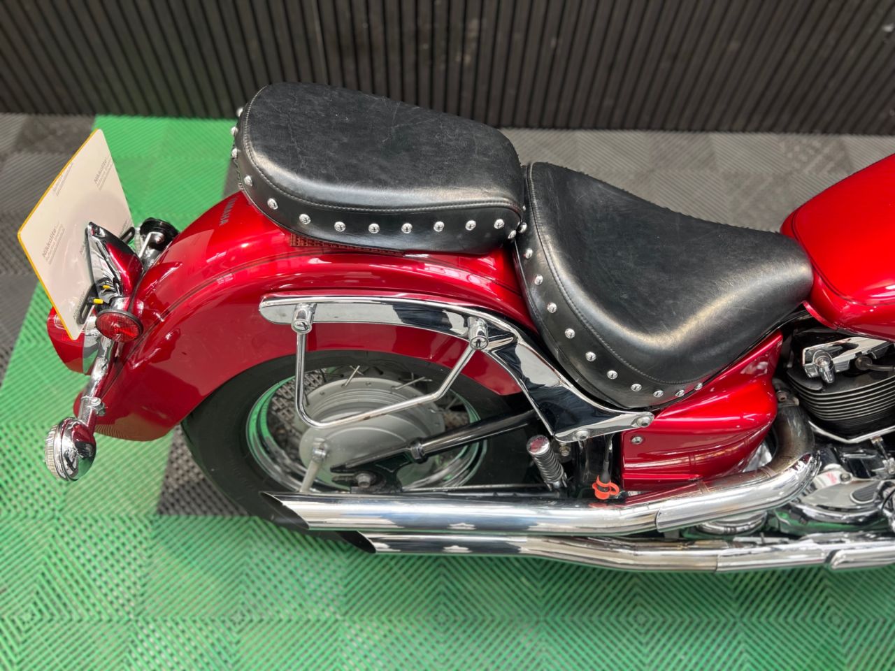 Used Yamaha XVS650 for sale - 78434571: Photo 15