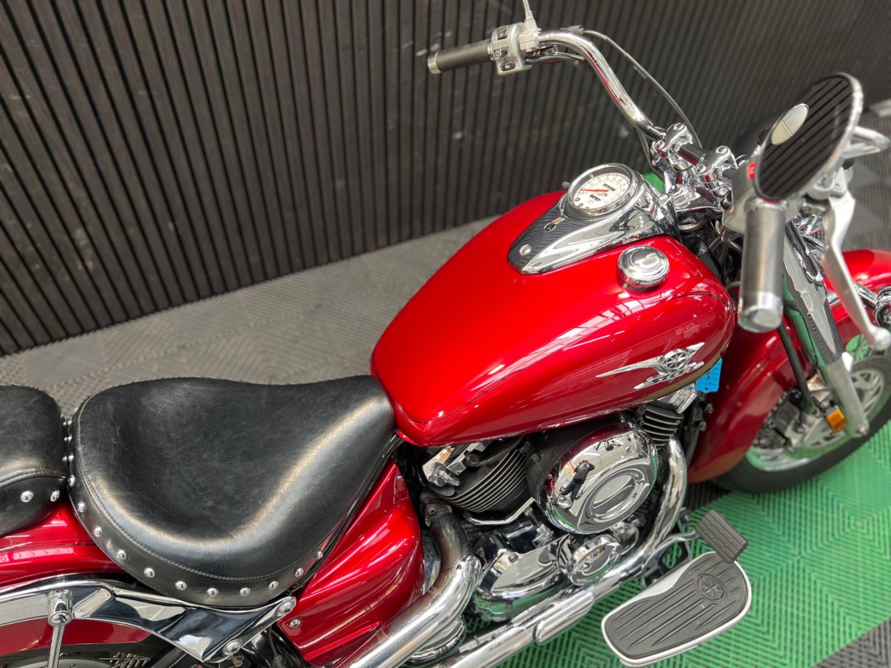 Used Yamaha XVS650 for sale - 78434571: Photo 16