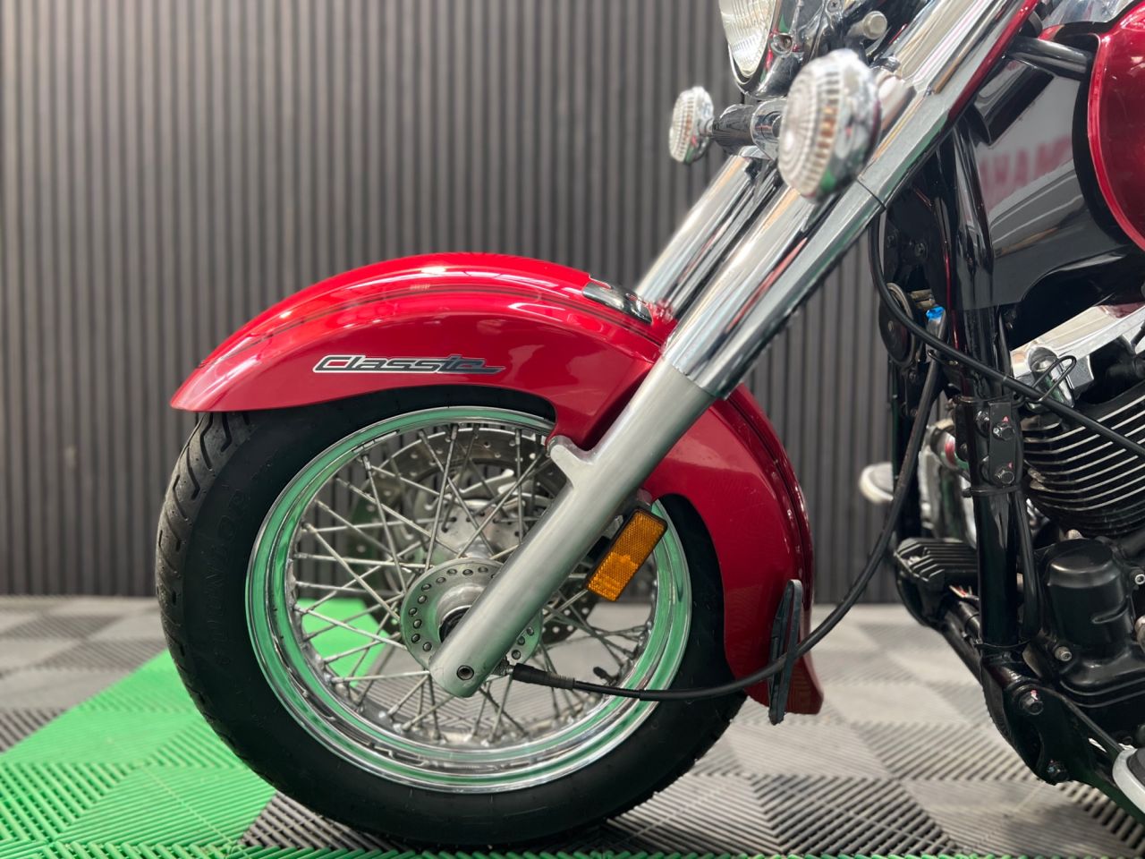 Used Yamaha XVS650 for sale - 78434571: Photo 18