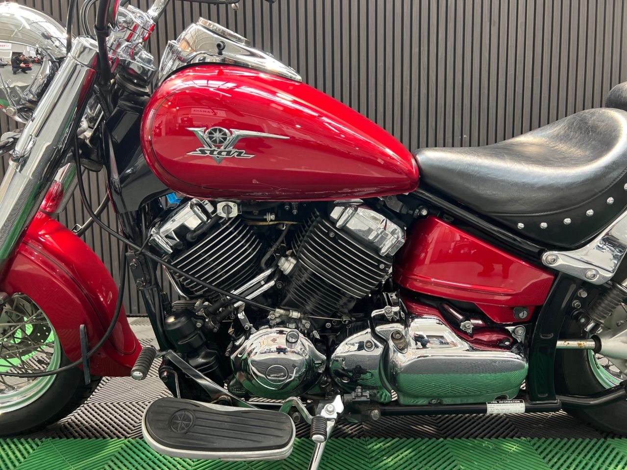 Used Yamaha XVS650 for sale - 78434571: Photo 19