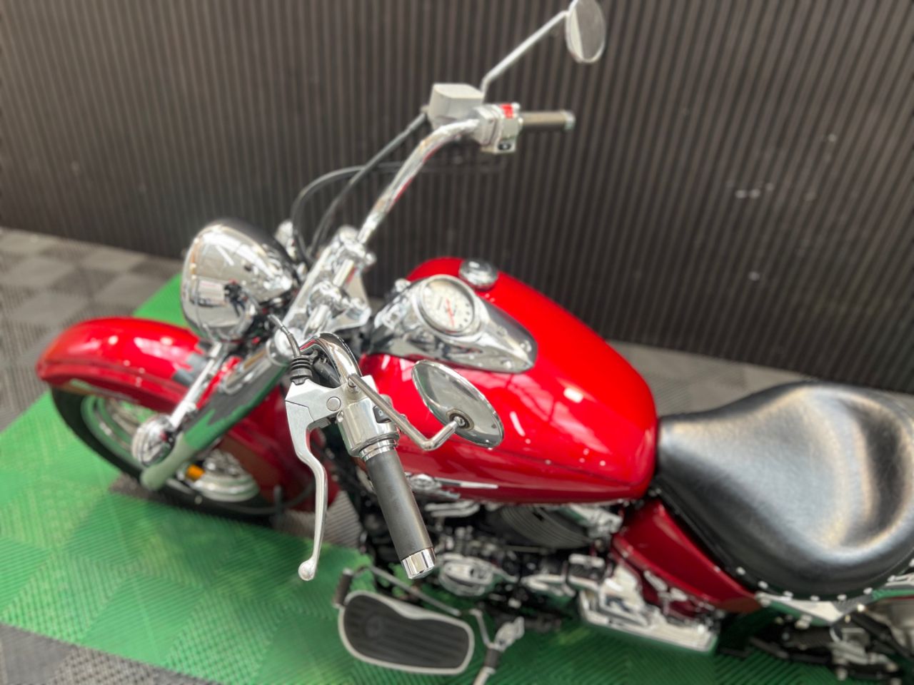 Used Yamaha XVS650 for sale - 78434571: Photo 22