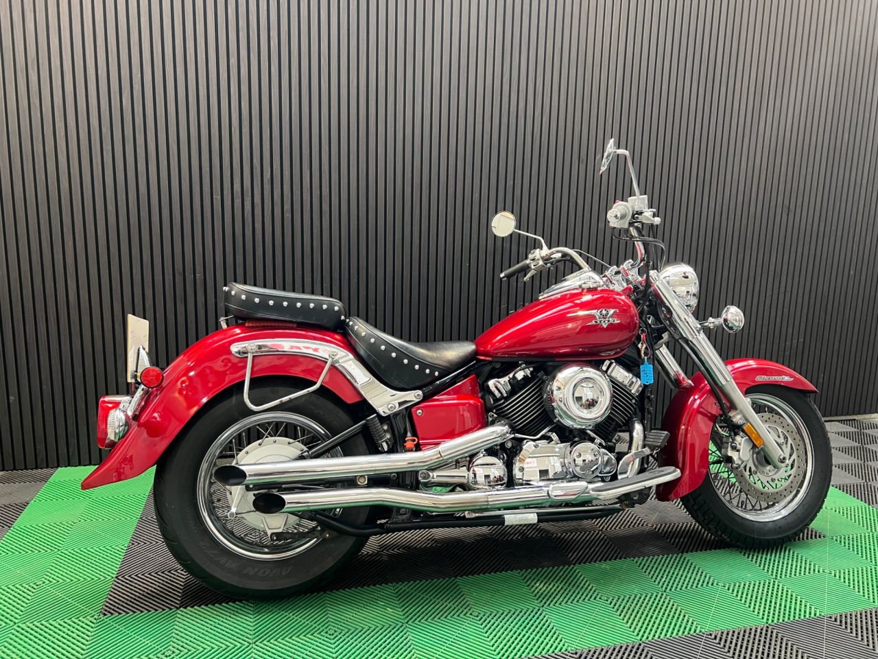 Used Yamaha XVS650 for sale - 78434571: Photo 4