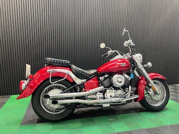 Used Yamaha XVS650 undefined for sale - bike-78434571: Photo
