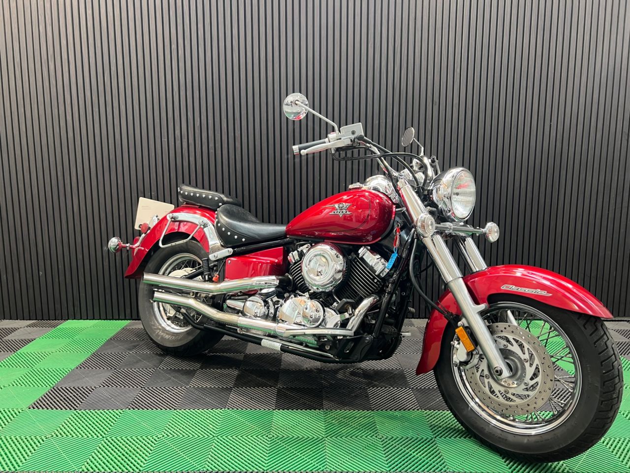 Used Yamaha XVS650 for sale - 78434571: Photo 6