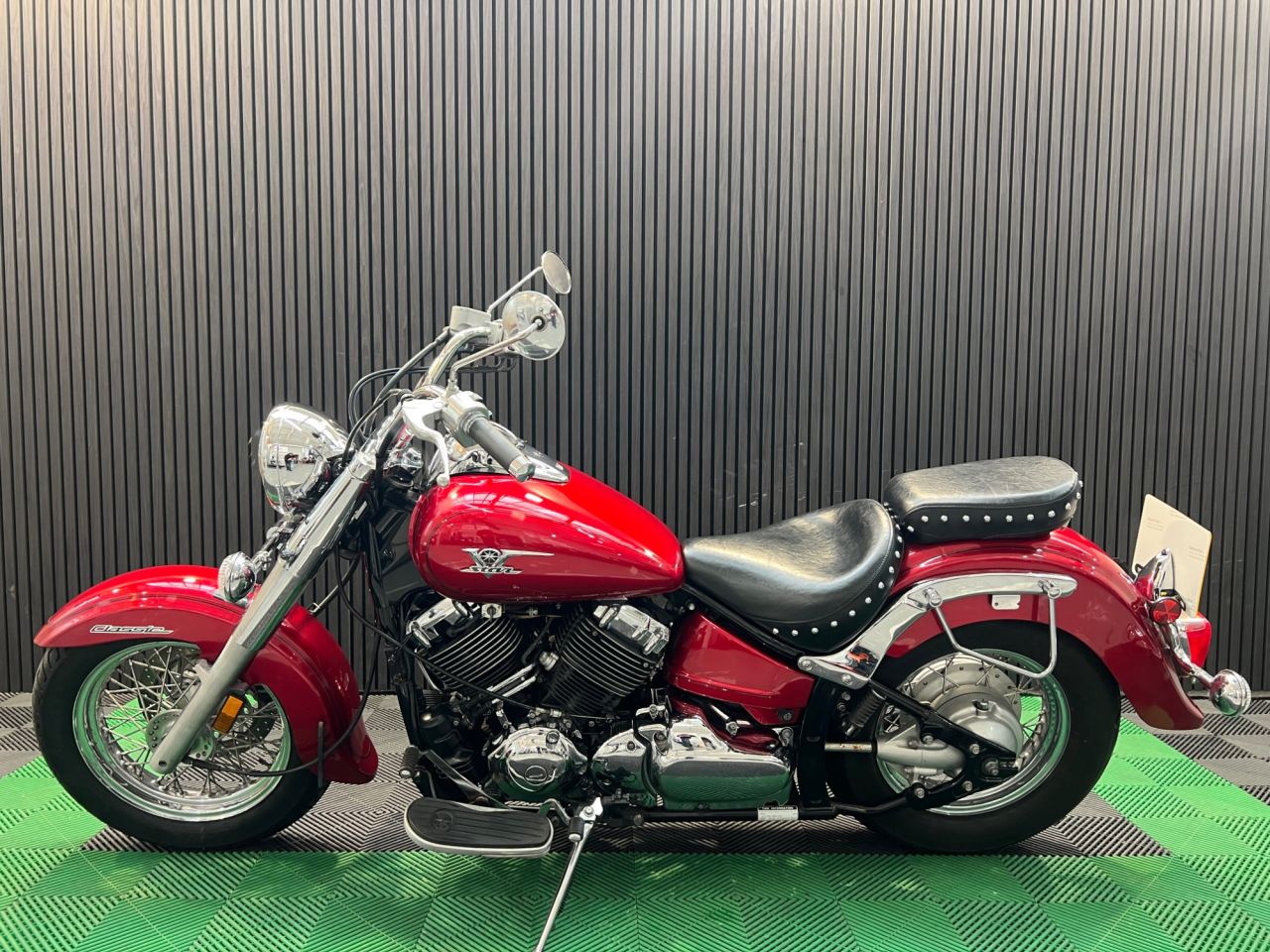 Used Yamaha XVS650 for sale - 78434571: Photo 7