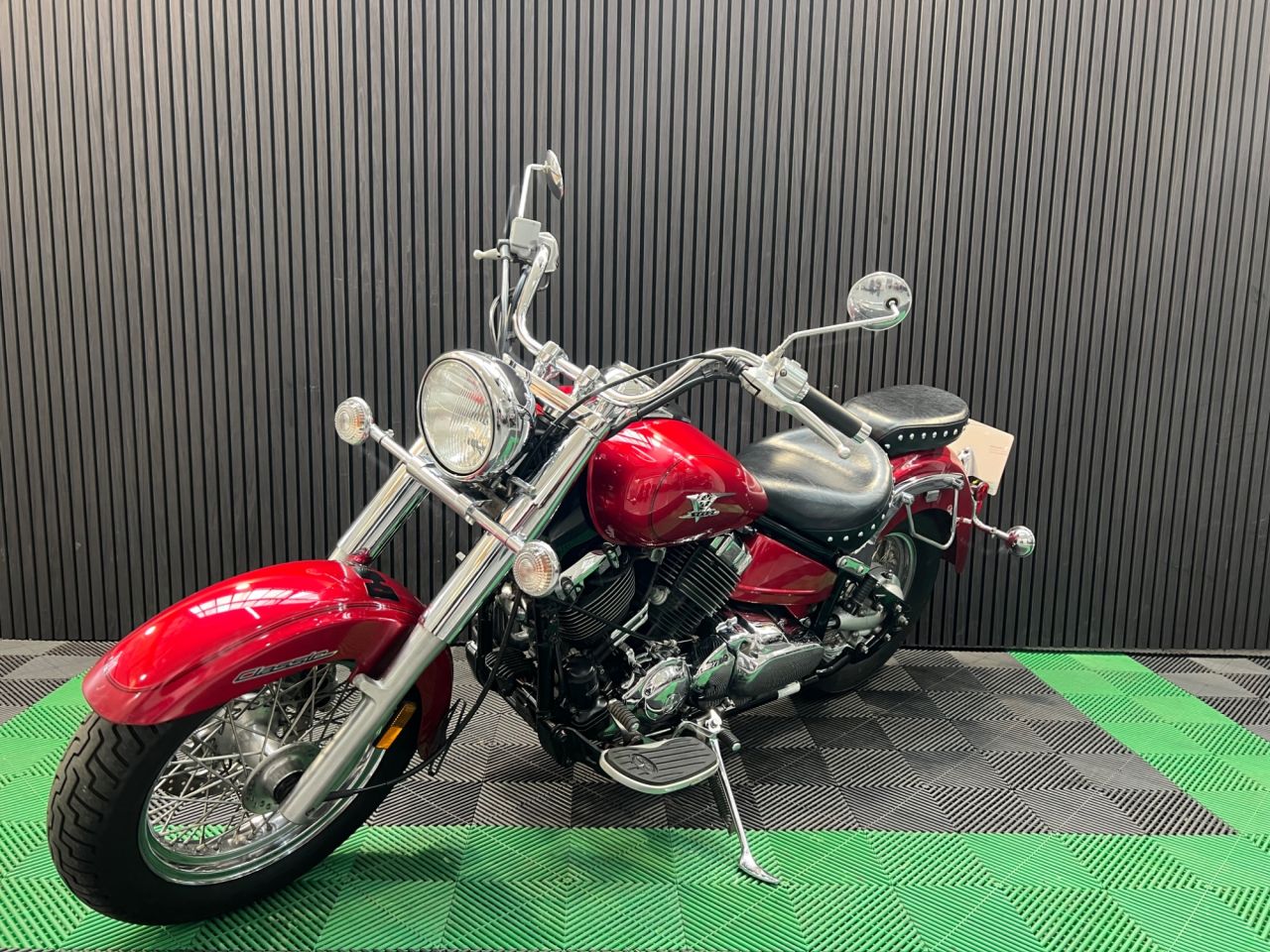 Used Yamaha XVS650 for sale - 78434571: Photo 9