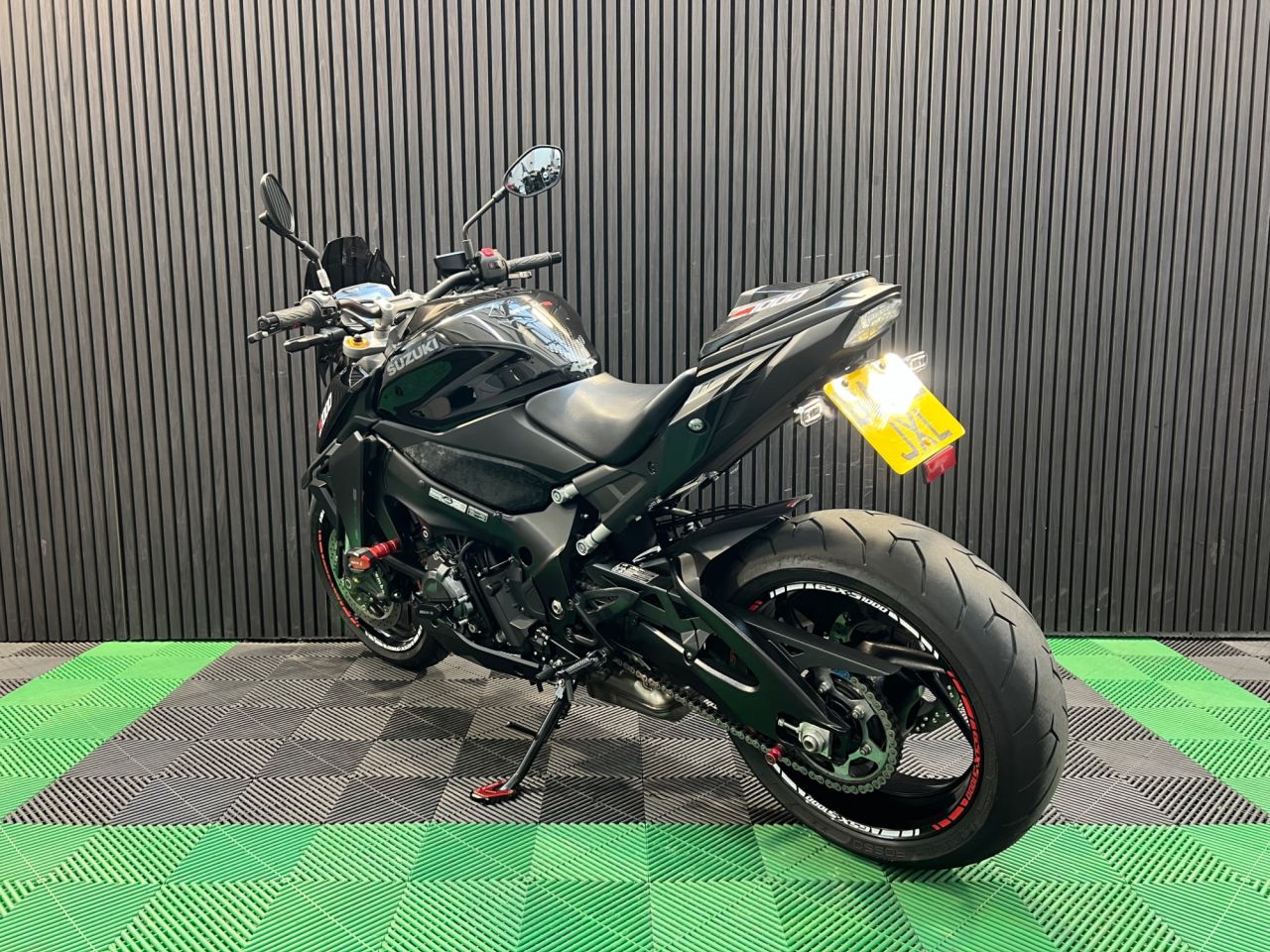 Used Suzuki GSX-S1000 for sale - 78671346: Photo 10